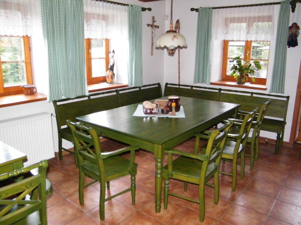 Chalupa U Smrciny Janske Lazne Exterior foto